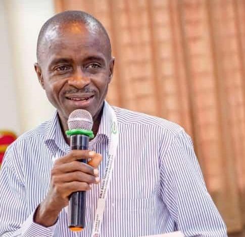 UCLF mourns death of Simon Peter Mukhama, former GS of Bible Society of Uganda.